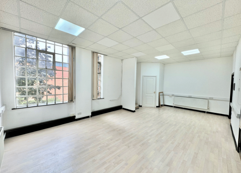 Bradford Court Business Centre - 123-131 Bradford Street, B12 - Digbeth - Birmingham image 18
