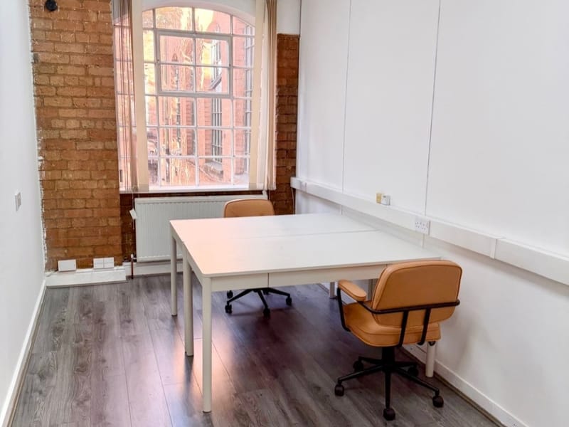 Bradford Court Business Centre - 123-131 Bradford Street, B12 0NS - Digbeth image 2