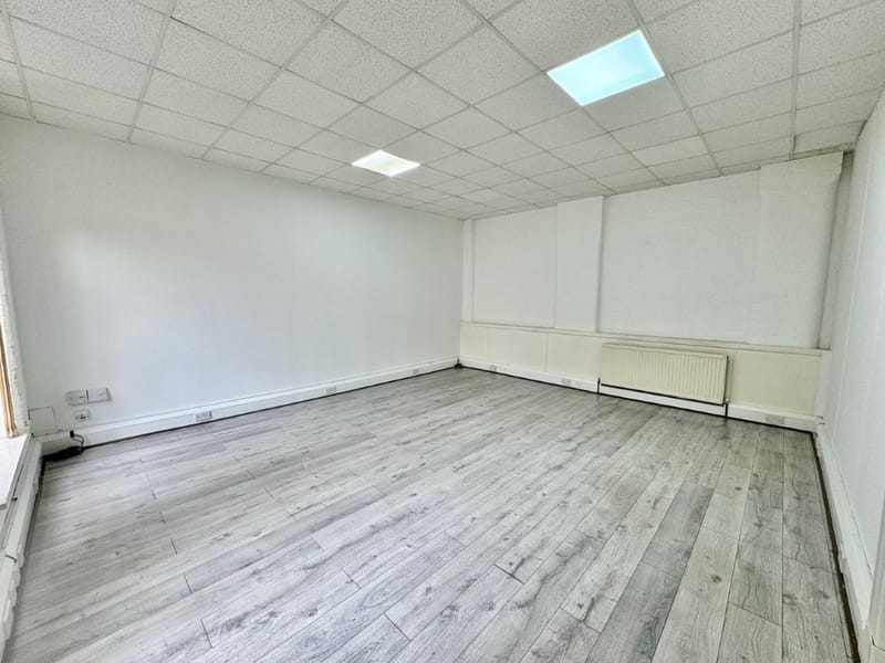 Bradford Court Business Centre - 123-131 Bradford Street, B12 0NS - Digbeth image 4