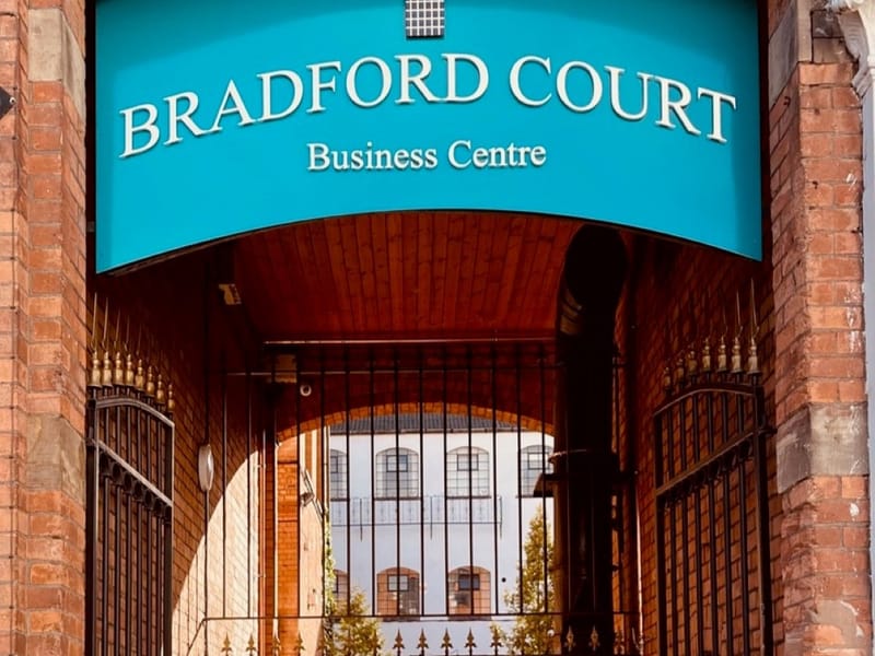 Bradford Court Business Centre - 123-131 Bradford Street, B12 0NS - Digbeth image 11