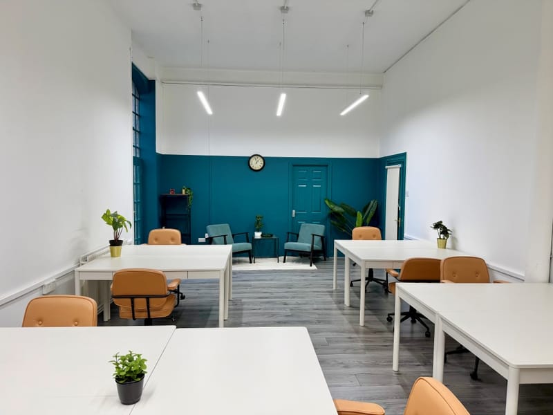 Bradford Court Business Centre - 123-131 Bradford Street, B12 0NS - Digbeth image 2