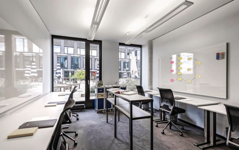 Design Offices - 16 Riesstrasse, 80992 - Munich image 5
