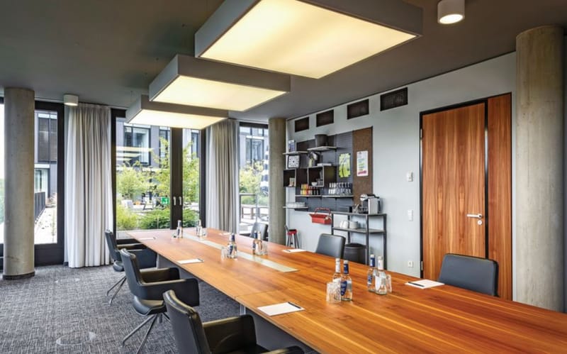 Design Offices - 16 Riesstrasse, 80992 - Munich image 7