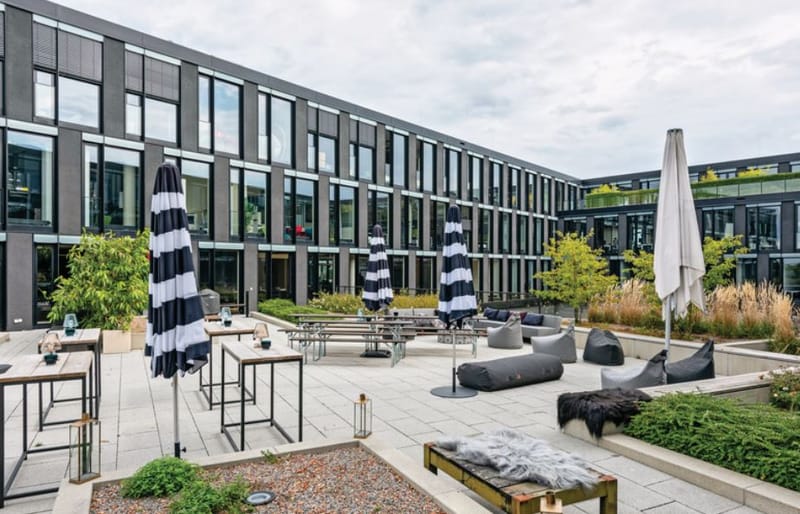 Design Offices - 16 Riesstrasse, 80992 - Munich image 9