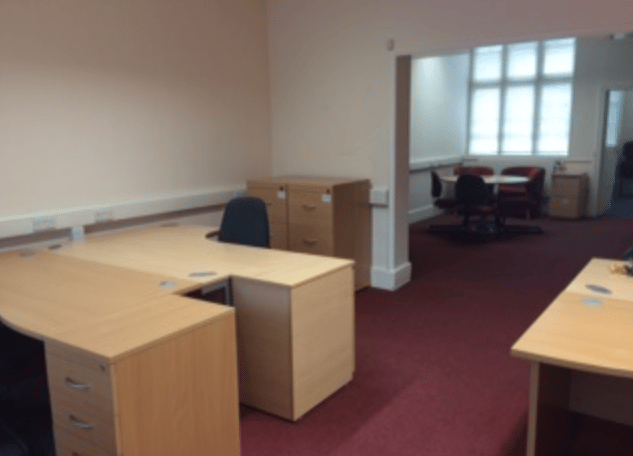 Chevin Offices - 42 Friar Gate, DE1 - Derby image 2