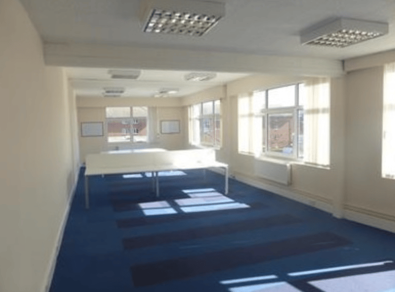 Chevin Offices - 42 Friar Gate, DE1 - Derby image 3