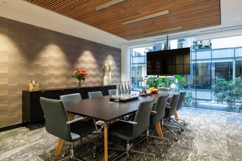 Landmark - 2 Portman Street, W1H 6DU - Marylebone image 11