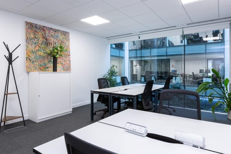 Landmark - 2 Portman Street, W1H 6DU - Marylebone image 3