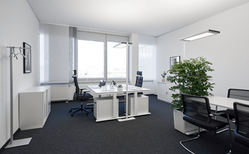 Sirius Facilities GmbH - First Choice Business Center - 4B Stresemannallee - Neuss image 13