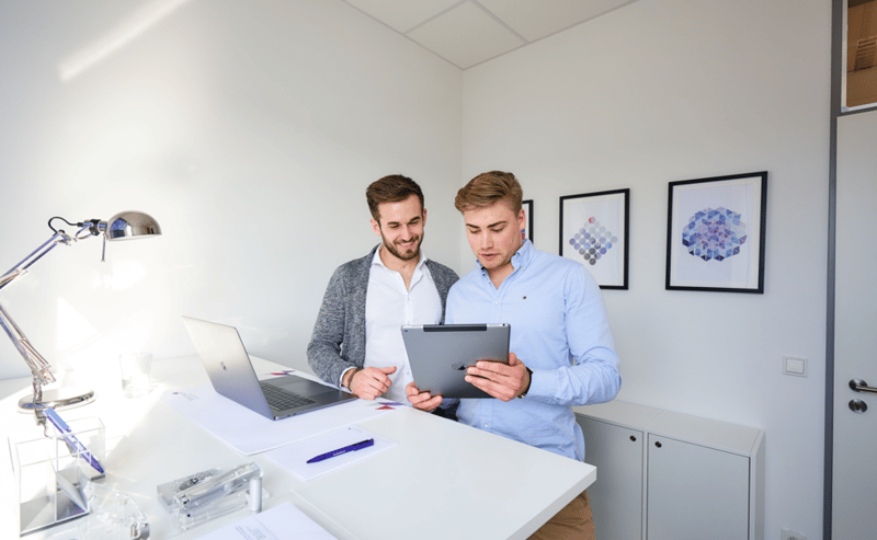 Sirius Facilities GmbH - First Choice Business Center - 4B Stresemannallee - Neuss image 19