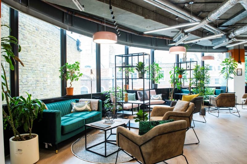 Runway East - Borough Market - 20 St Thomas Street, SE1 - London Bridge (private, co-working) image 6