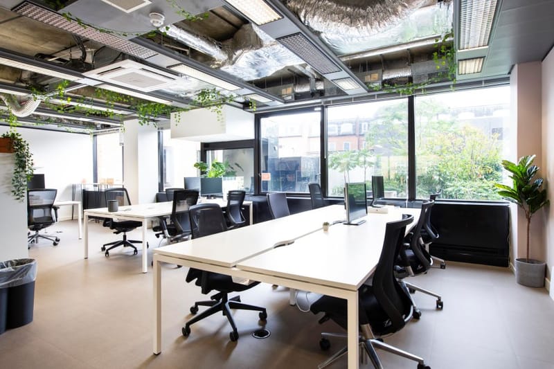 Runway East - Borough Market - 20 St Thomas Street, SE1 - London Bridge (private, co-working) image 2