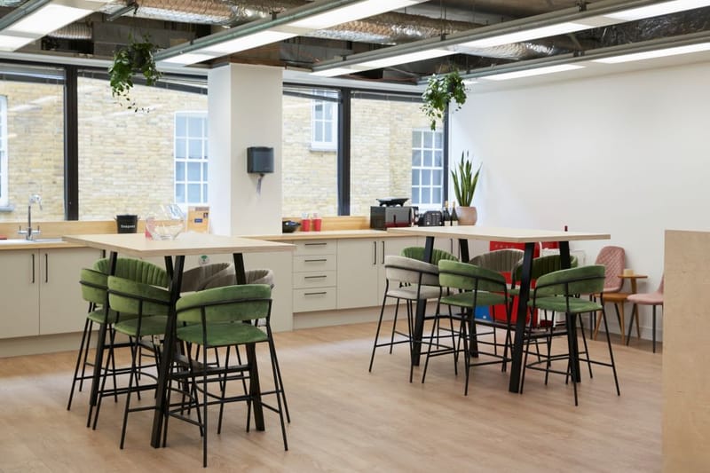 Runway East - Borough Market - 20 St Thomas Street, SE1 - London Bridge (private, co-working) image 8