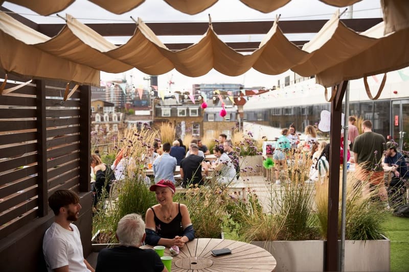 Runway East - Borough Market - 20 St Thomas Street, SE1 - London Bridge (private, co-working) image 11