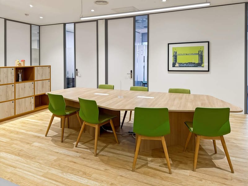 IWG (Regus) - Manchester Trafford Park - Centenary House - Centenary Way, M50 - Salford image 12