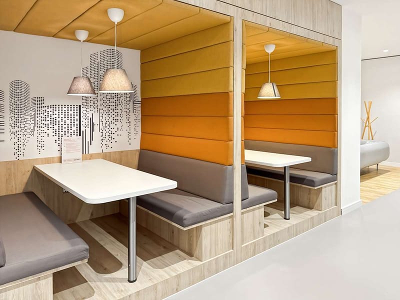 IWG (Regus) - Manchester Trafford Park - Centenary House - Centenary Way, M50 - Salford image 14
