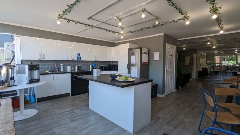 Freedom Works - Metro House - Northgate, PO19 - Chichester image 4