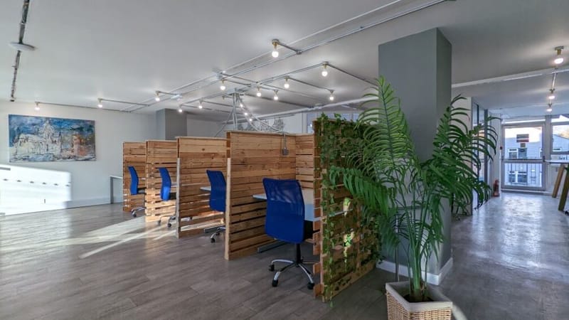 Freedom Works - Metro House - Northgate, PO19 - Chichester image 5