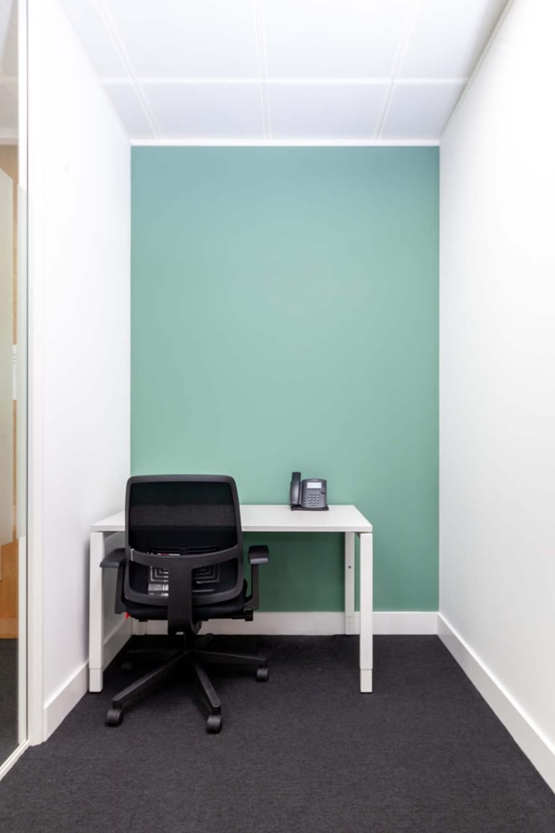 IWG (Regus) - Churchill Court 3 - Manor Royal, RH10 - Crawley image 2