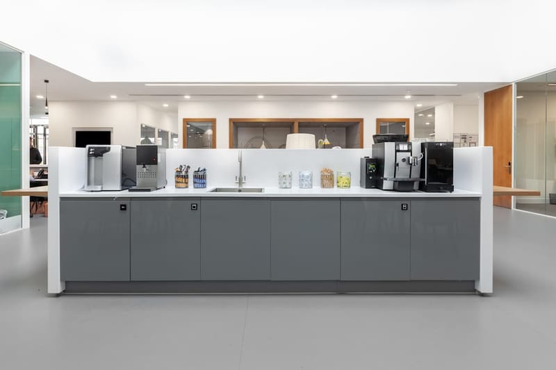 IWG (Regus) - Churchill Court 3 - Manor Royal, RH10 - Crawley image 6