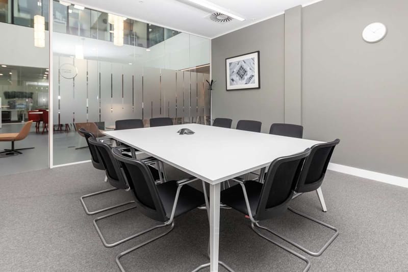 IWG (Regus) - Churchill Court 3 - Manor Royal, RH10 - Crawley image 7
