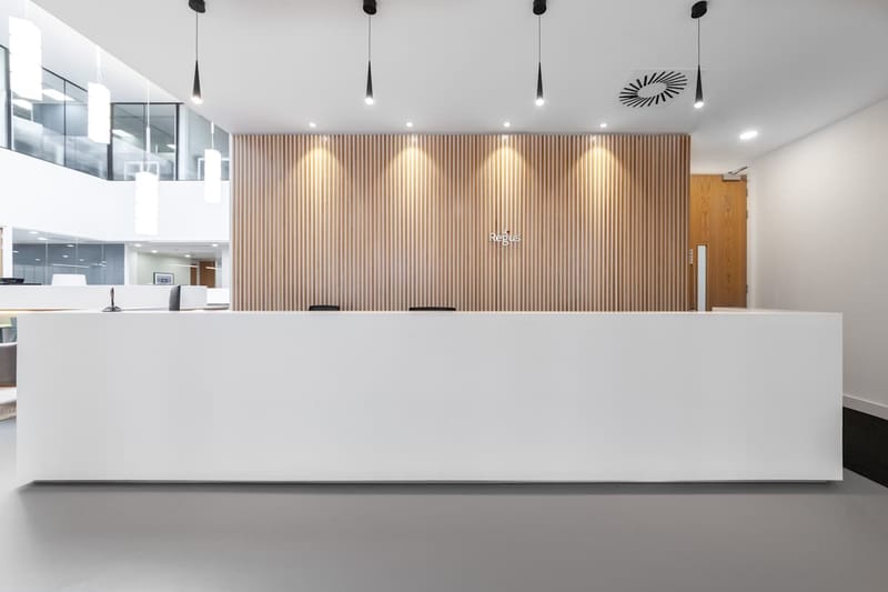 IWG (Regus) - Churchill Court 3 - Manor Royal, RH10 - Crawley image 9