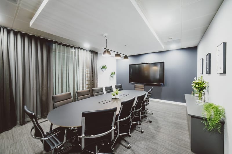 Orega - Belmont Road, UB8 - Uxbridge image 8