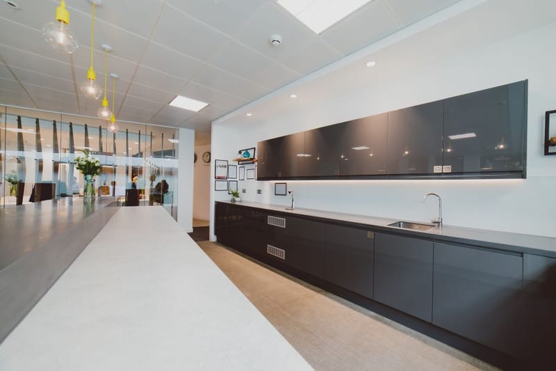 Orega - Belmont Road, UB8 - Uxbridge image 11