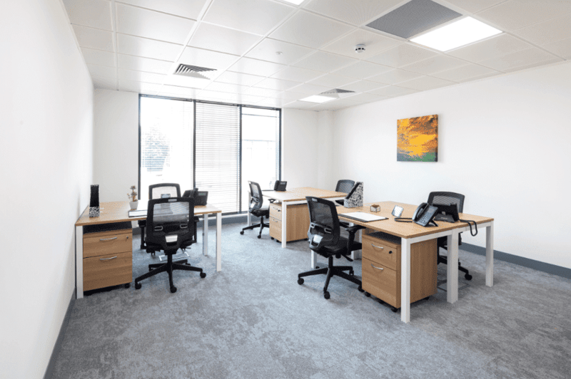 Hubspace - 1 Meadlake Place, TW20 - Egham image 2