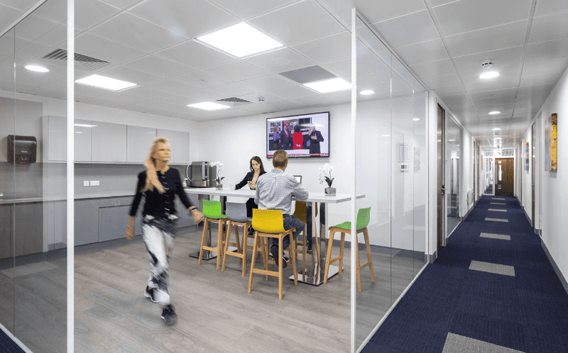 Hubspace - 1 Meadlake Place, TW20 - Egham image 3