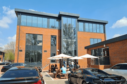Hubspace - 1 Meadlake Place, TW20 - Egham image 7