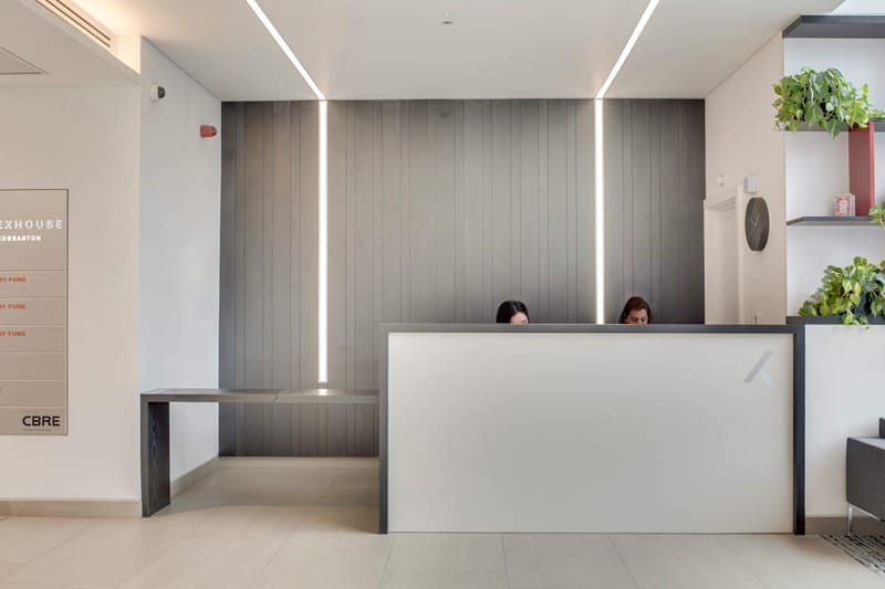 IWG (Regus) - Apex House - Calthorpe Road, B15 - Edgbaston image 2