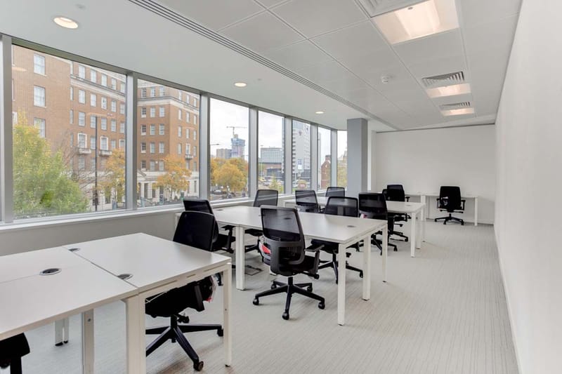 IWG (Regus) - Apex House - Calthorpe Road, B15 - Edgbaston image 7