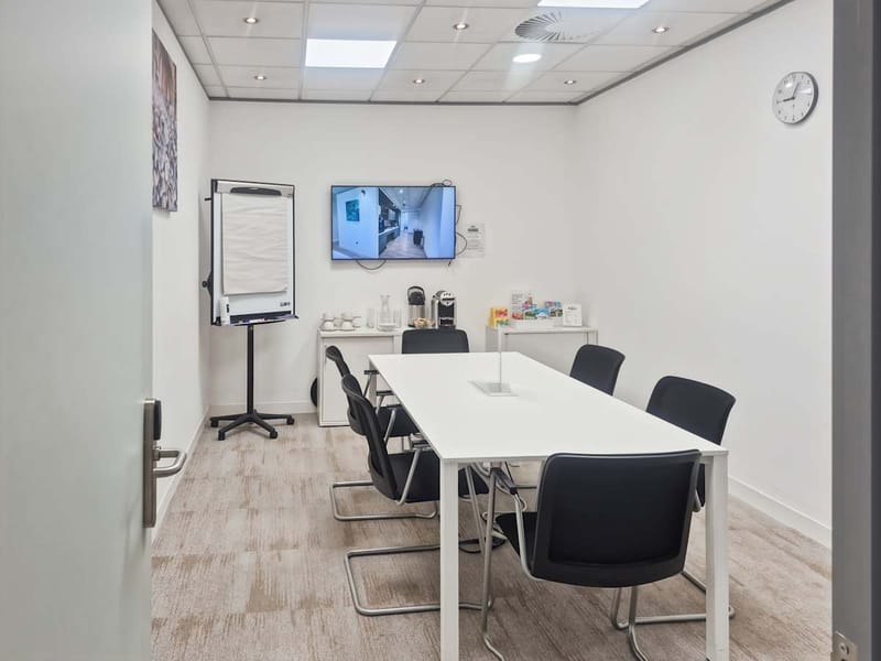 IWG (Regus) - Innova Park - Vision 25 - Electric Avenue, EN3 - Enfield image 3