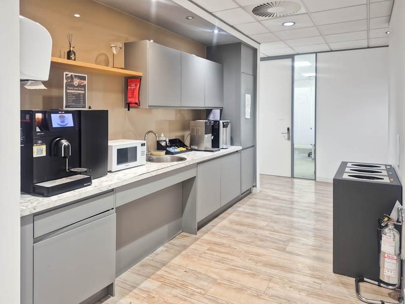 IWG (Regus) - Innova Park - Vision 25 - Electric Avenue, EN3 - Enfield image 5
