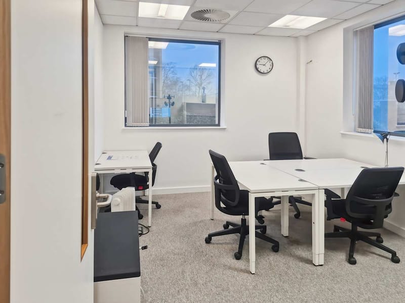 IWG (Regus) - Innova Park - Vision 25 - Electric Avenue, EN3 - Enfield image 6