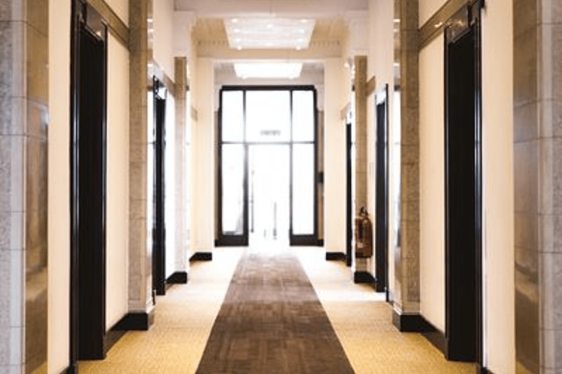 Wrkspace - Old Docks House - 90 Watery Lane, PR2 - Preston (private, co-working) image 5