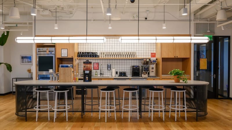 wework - Terminus - 3280 Peachtree Road NE - Atlanta - GA image 9