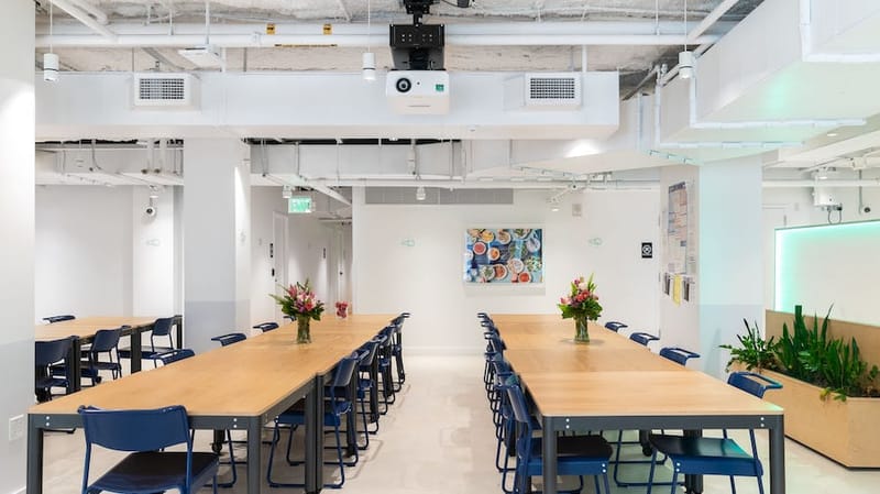 wework - 40 Water Street, MA 02109, Boston image 3