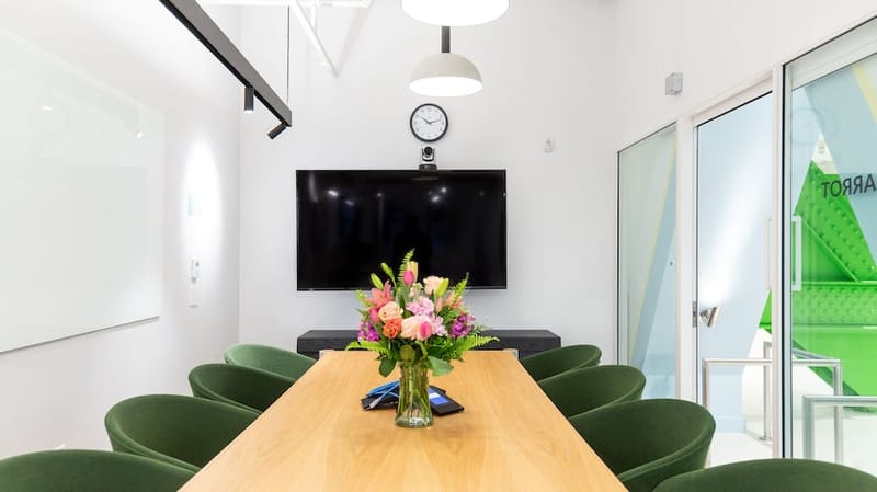 wework - 40 Water Street, MA 02109, Boston image 5