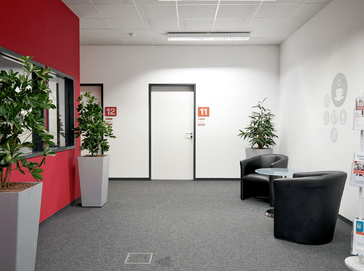 Sirius Facilities GmbH -Gartenfeld - Gartenfelder Strasse, Berlin - 13599 image 7