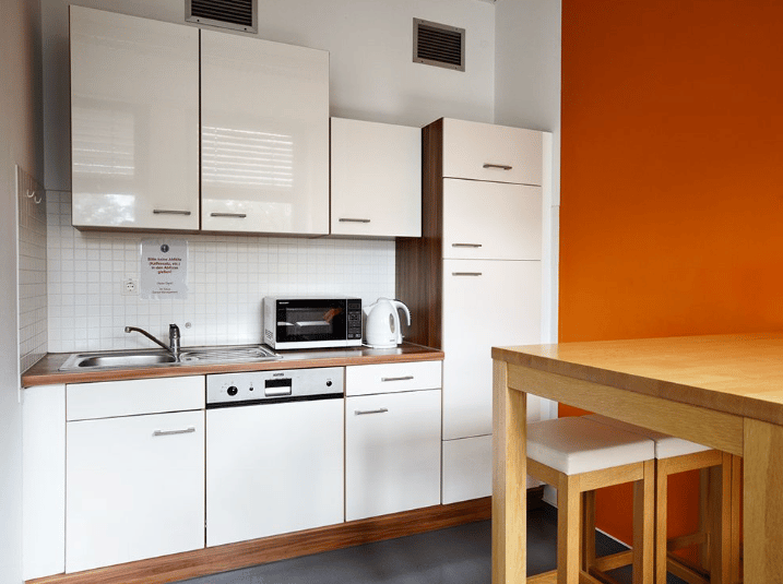 Sirius Facilities GmbH -Gartenfeld - Gartenfelder Strasse, Berlin - 13599 image 8