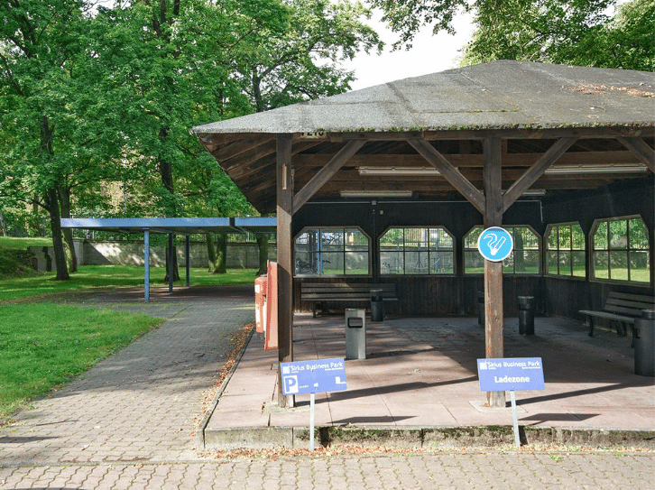 Sirius Facilities GmbH -Gartenfeld - Gartenfelder Strasse, Berlin - 13599 image 9