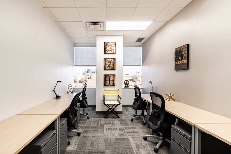 Regus - Tempe Gateway Center - 4600 E. Washington, Phoenix - AZ image 4