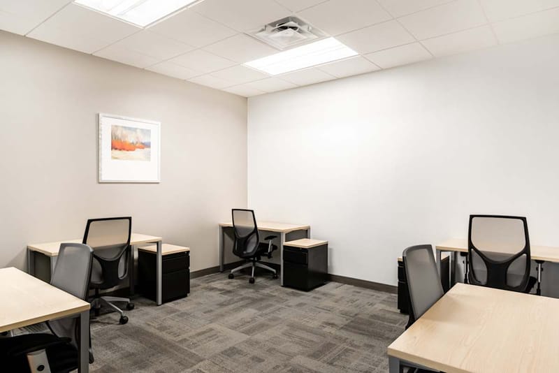 Regus - Tempe Gateway Center - 4600 E. Washington, Phoenix - AZ image 7