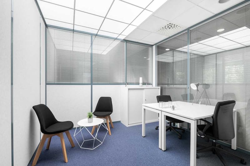 Regus - Orly-Rungis - Tertiary park Silic - 45 Rue de Villeneuve - Rungis image 5