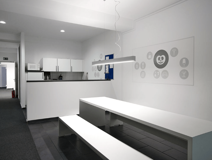 Sirius Facilities GmbH - Bonn-Dransdorf - Siemensstrasse, Bonn - 53121 image 7