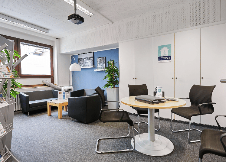 Sirius Facilities GmbH - (Düsseldorf South ) Am Trippelsberg, Dusseldorf  - 40589 image 5