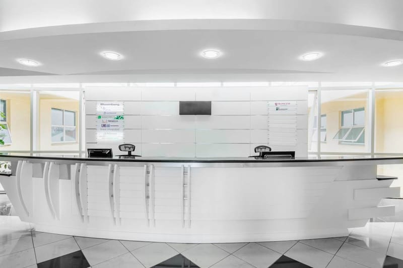 Regus -  Laiboni Centre - Lenana Road, Kilimani - Kenya image 2