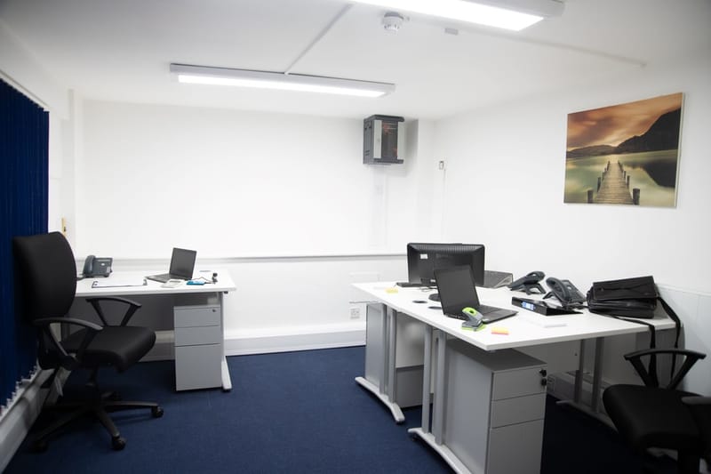 Lentaspace - Delta House - Borough High St, SE1, Southwark image 1
